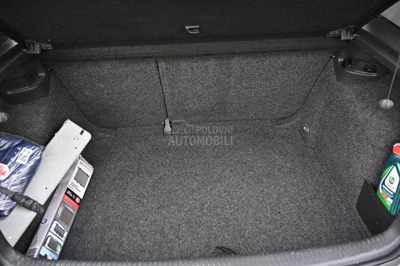 Volkswagen Golf 5 1.6 FSI Volkswagen Golf 5 1.6 FSI