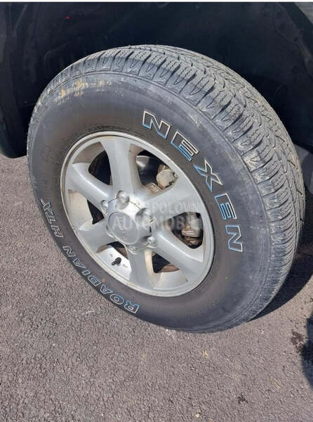 Isuzu D-Max 3.0
