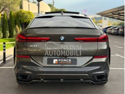 BMW X6 xDrive 30d slika 6