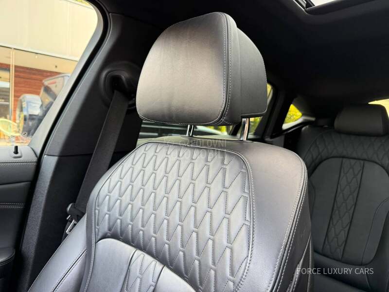 BMW X6 xDrive 30d