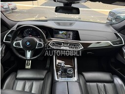 BMW X6 xDrive 30d slika 19