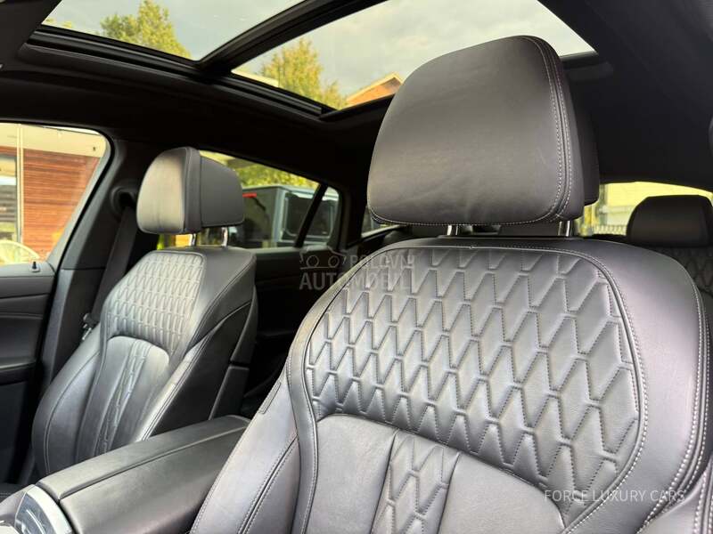 BMW X6 xDrive 30d