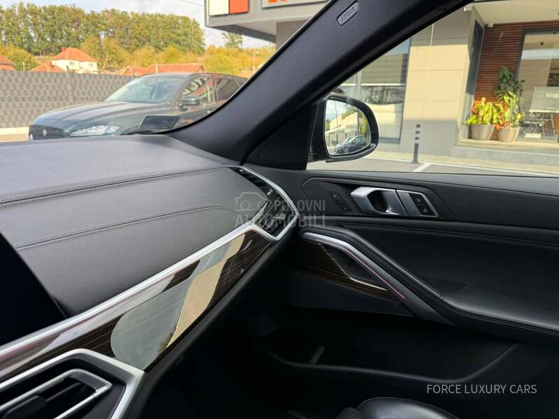 BMW X6 xDrive 30d