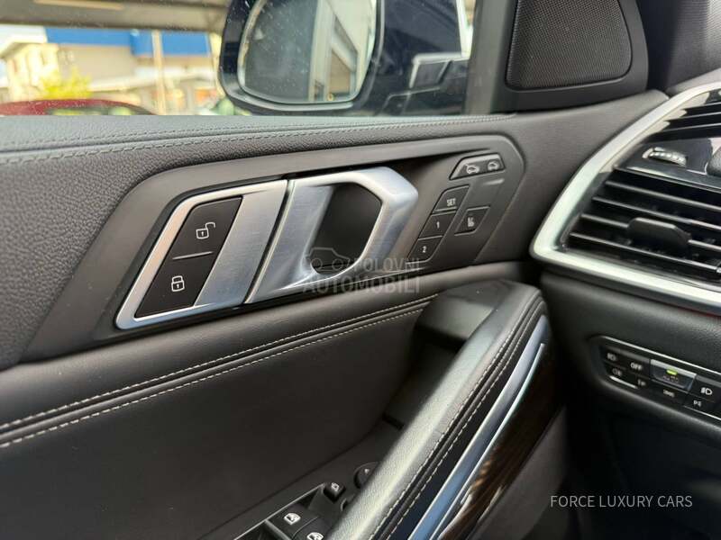 BMW X6 xDrive 30d