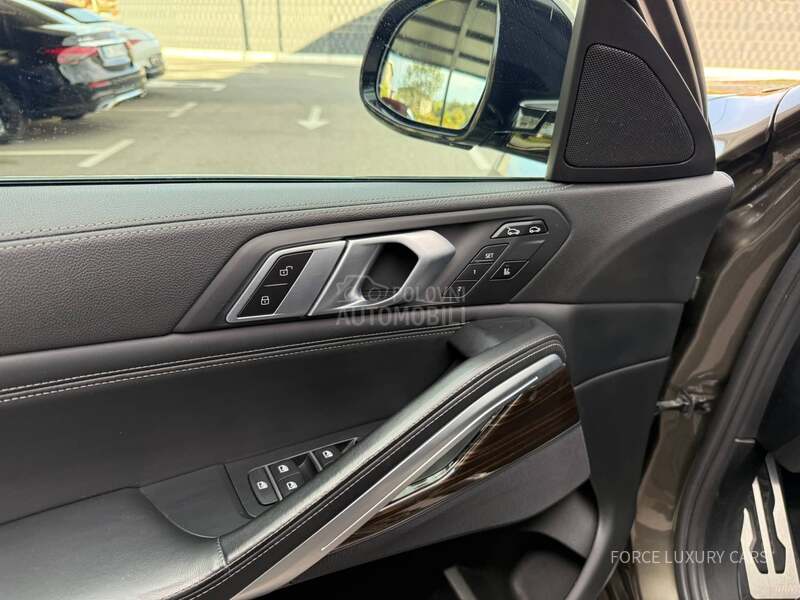 BMW X6 xDrive 30d