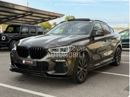 BMW X6 xDrive 30d slika 3
