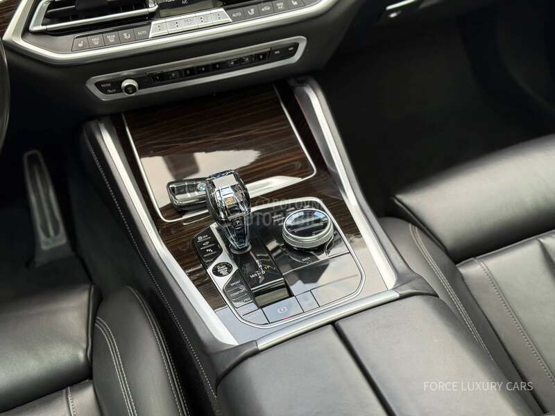 BMW X6 xDrive 30d
