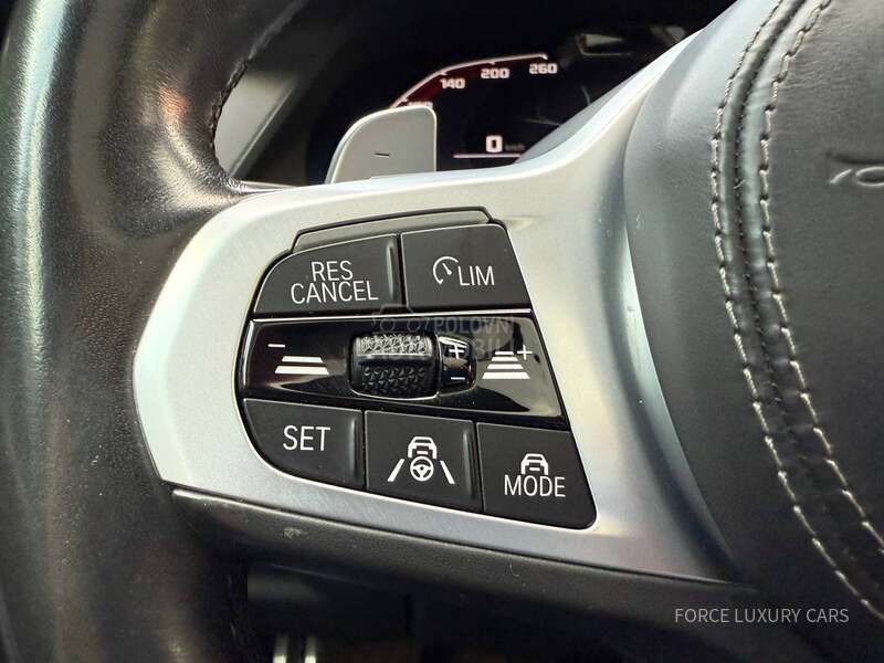 BMW X6 xDrive 30d