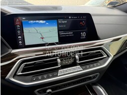 BMW X6 xDrive 30d slika 24
