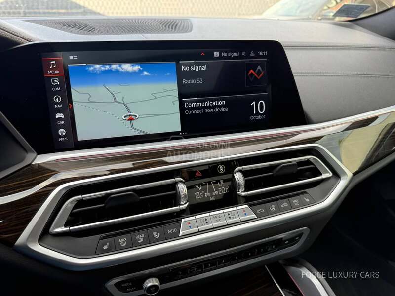 BMW X6 xDrive 30d