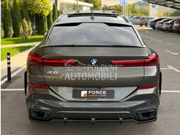 BMW X6 xDrive 30d slika 35