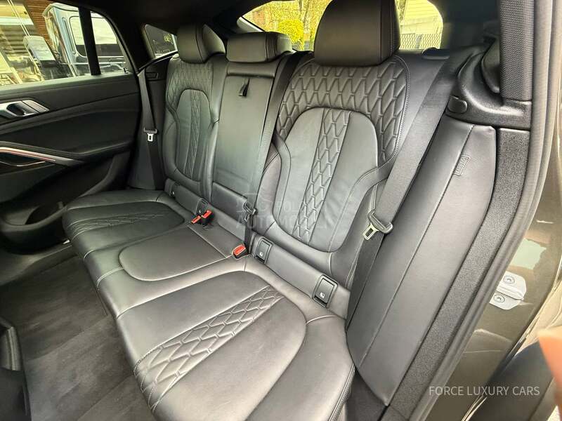 BMW X6 xDrive 30d