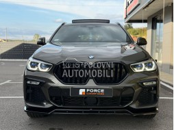 BMW X6 xDrive 30d slika 2
