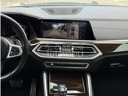 BMW X6 xDrive 30d slika 20