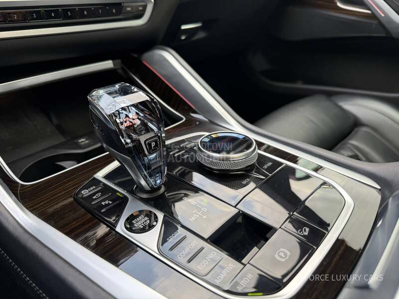 BMW X6 xDrive 30d