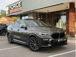 BMW X6 xDrive 30d slika 1
