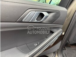 BMW X6 xDrive 30d slika 18