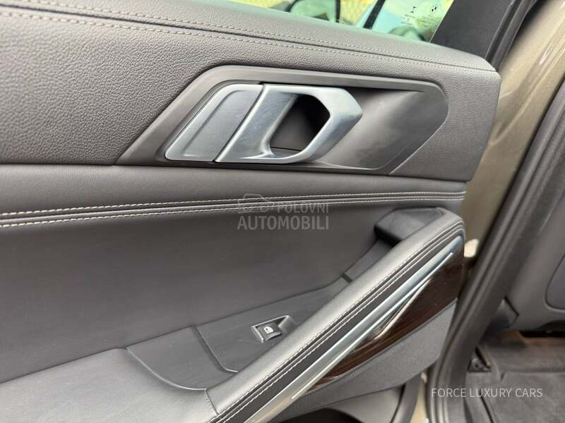 BMW X6 xDrive 30d