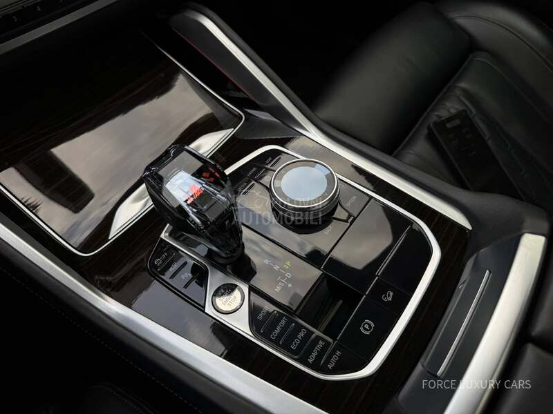 BMW X6 xDrive 30d