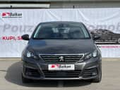 Peugeot 308 1.5 HDI/ALLURE/AUT