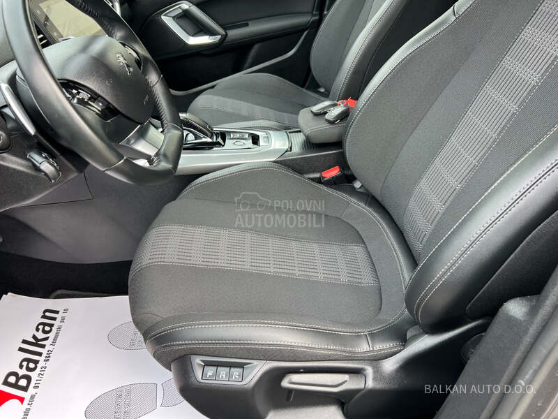 Peugeot 308 1.5 HDI/ALLURE/AUT