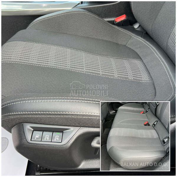 Peugeot 308 1.5 HDI/ALLURE/AUT