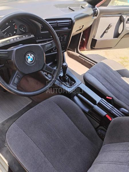 BMW 320 2.0