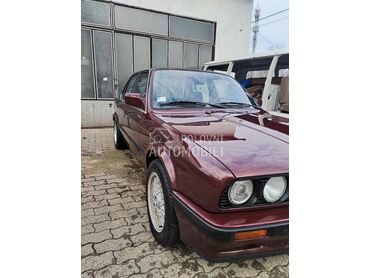BMW 320 2.0