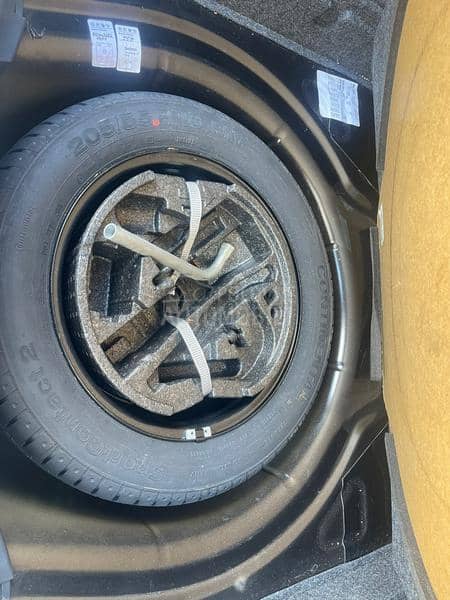 Škoda Octavia 2.0 TDI vRS CH T0P