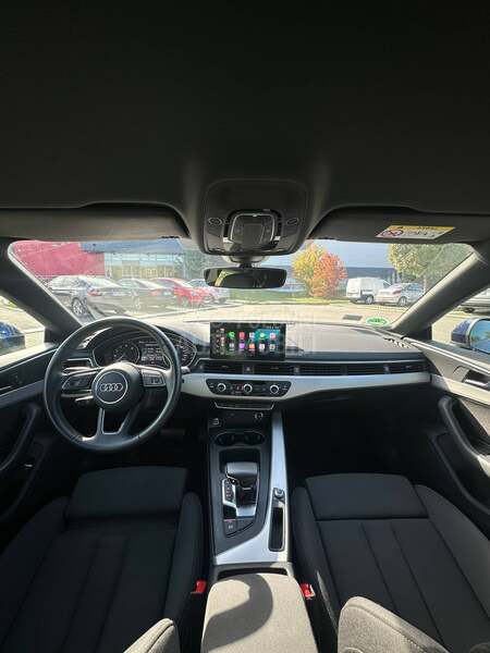 Audi A5 Sportback 2.0 TFSI