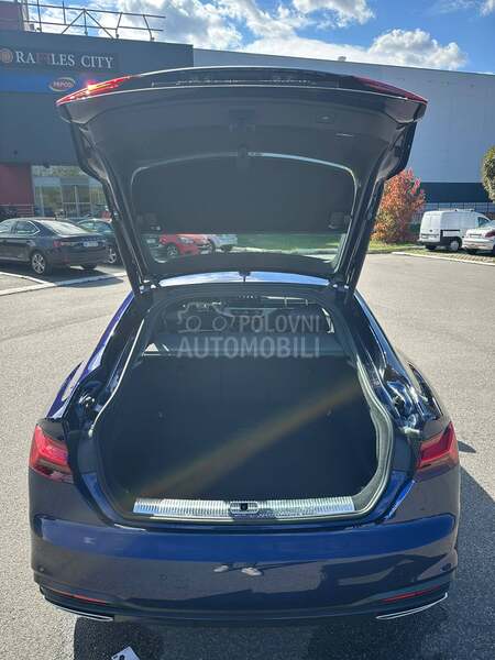 Audi A5 Sportback 2.0 TFSI