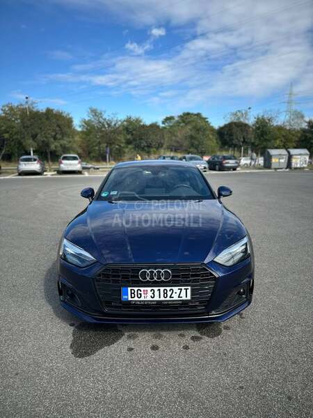 Audi A5 Sportback 2.0 TFSI
