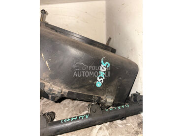 Ventilator kabine za Citroen Saxo