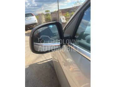 retrovizor mondeo mk4 za Ford Mondeo od 2007. do 2012. god.