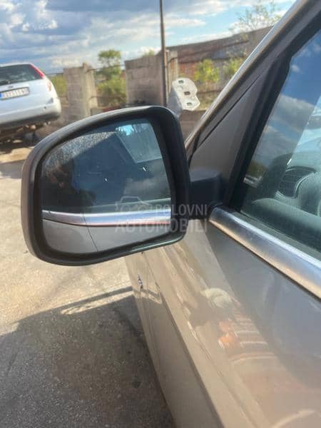 retrovizor mondeo mk4