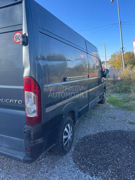Fiat Ducato MAXI 2.3 mjt