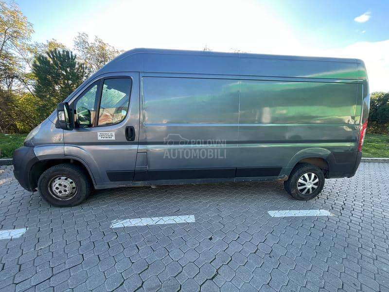Fiat Ducato MAXI 2.3 mjt
