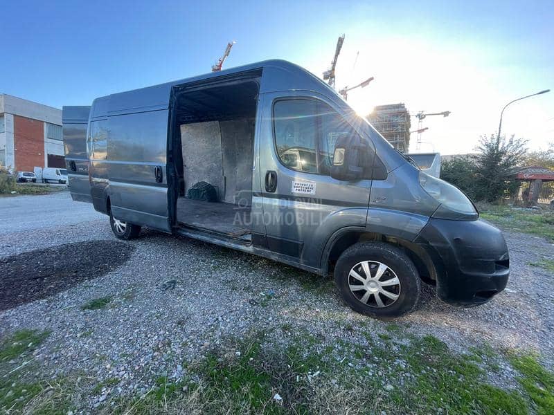 Fiat Ducato MAXI 2.3 mjt