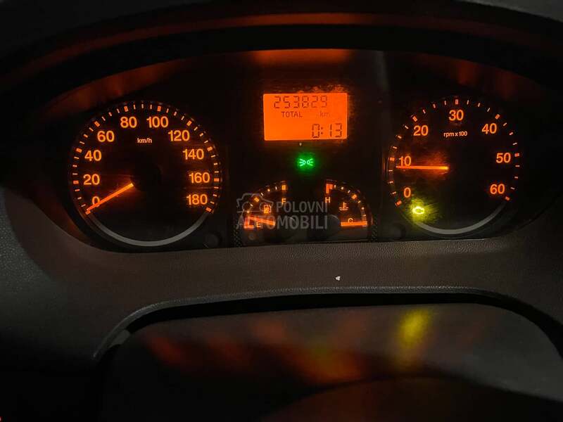 Fiat Ducato 2.3