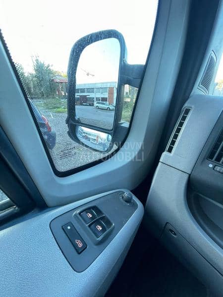 Fiat Ducato MAXI 2.3 mjt