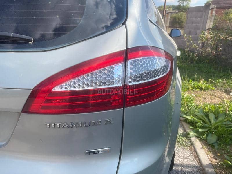 stop svetla mondeo mk4 karavan