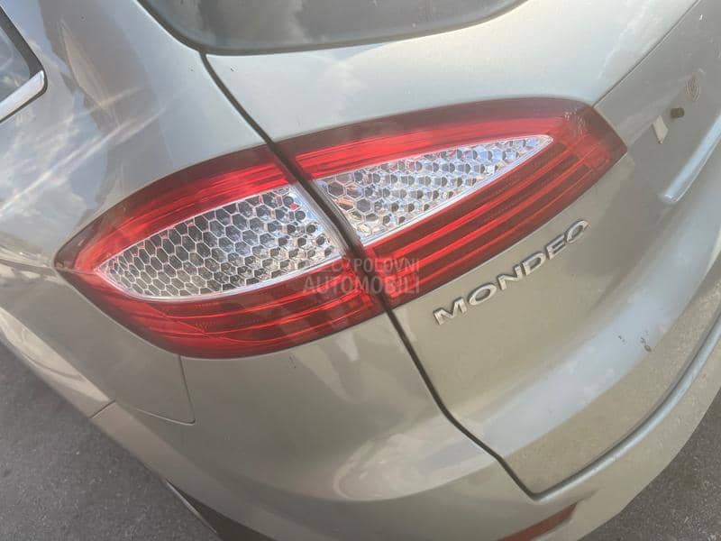 stop svetla mondeo mk4 karavan