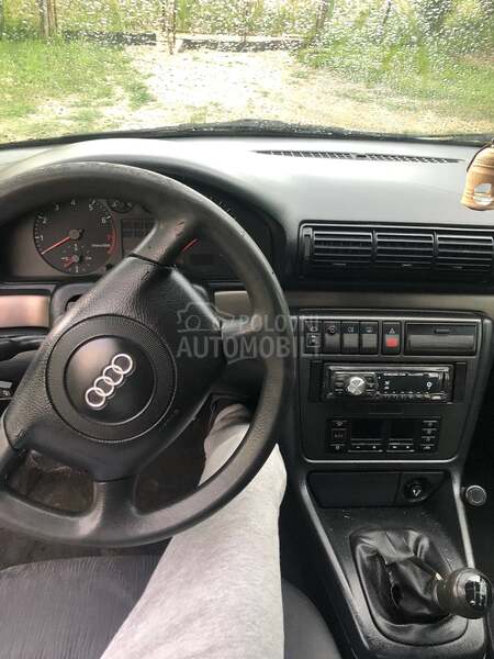 Audi A4 b5