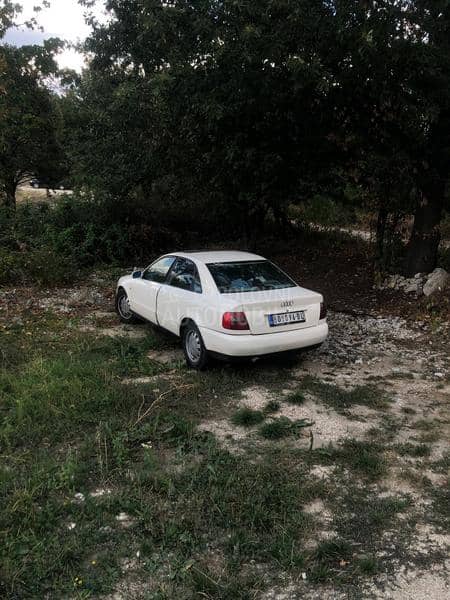 Audi A4 b5