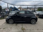 Fiat 500 ABARTH