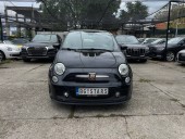 Fiat 500 ABARTH