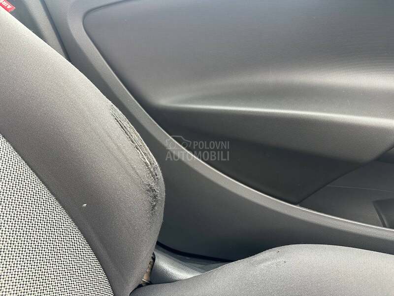Seat Ibiza REG.ISTROVAN 12 MES