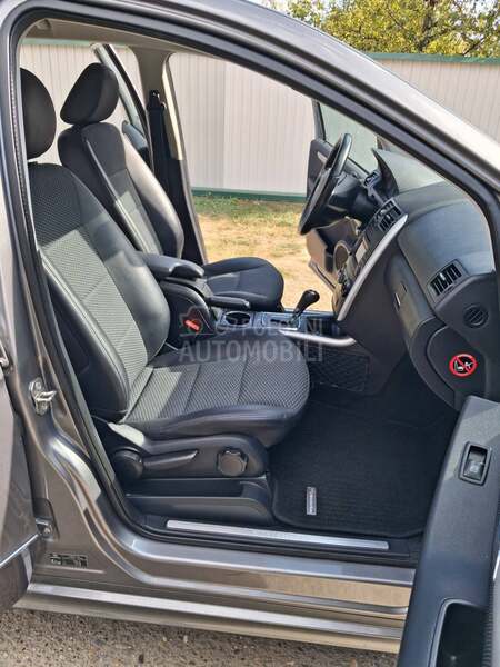 Mercedes Benz A 180 Avantgarde