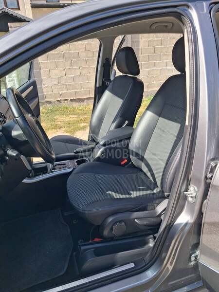 Mercedes Benz A 180 Avantgarde