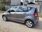 Mercedes Benz A 180 Avantgarde